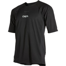 Oneal Pin It Maillot de vélo à manches courtes, noir, taille 2XL pour Hommes
