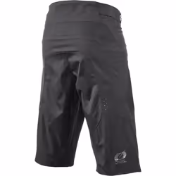 Oneal Element FR Hybrid Cuissards de vélo, noir, taille 38 pour Hommes