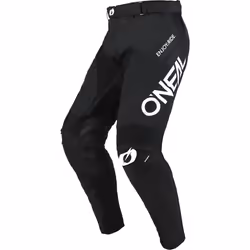 Oneal Mayhem Hexx Pantalons de motocross, noir-blanc, taille 36 pour Hommes - Vue supplémentaire 2