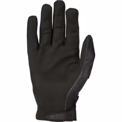 Oneal Matrix Static Gants de motocross, noir-gris, taille L pour Hommes