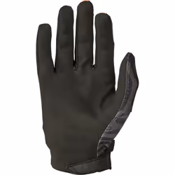 Oneal Matrix Shocker Gants de motocross, noir-bleu-orange, taille S pour Hommes