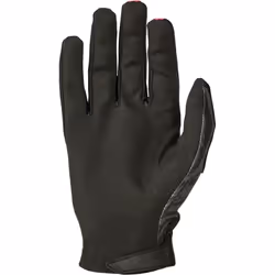 Oneal Matrix Shocker Gants de motocross pour enfants, noir-rouge, taille XS pour Des gamins