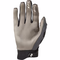 Oneal Revolution Gants de motocross, noir-gris, taille XL pour Hommes