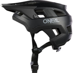 Oneal Defender Solid Casque de vélo, noir, taille L XL pour Hommes