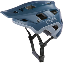 Oneal Defender Solid Casque de vélo, bleu, taille S M pour Hommes