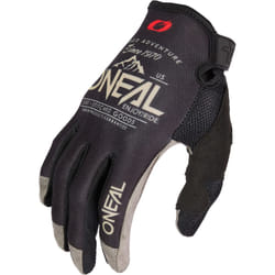 Oneal Mayhem Dirt Gants de motocross, noir-beige, taille XL pour Hommes