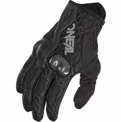 Oneal SGX Gants de moto, noir, taille M pour Hommes