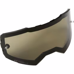Oneal B-55 Lentille de rechange, gris