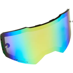 Oneal B-55 Lentille de rechange pour miroir, or