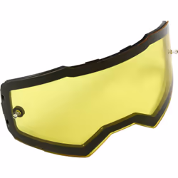 Oneal B-55 Lentille de rechange, jaune