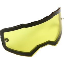Oneal B-55 Lentille de rechange, jaune