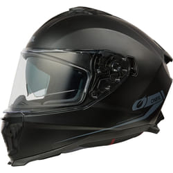 Oneal Challenger Solid V.25 Casque, noir, taille XS pour Hommes