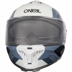 Oneal Challenger EXO V.25 Casque, noir-gris-blanc, taille M pour Hommes - Vue supplémentaire 4