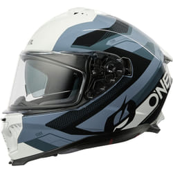 Oneal Challenger EXO V.25 Casque, noir-gris-blanc, taille XL pour Hommes