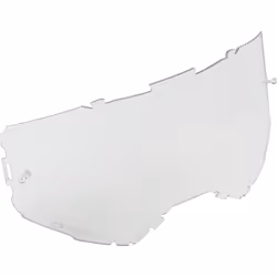 Oneal B-33 / B-22 Lentille de rechange, transparent