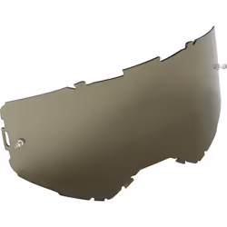 Oneal B-33 / B-22 Lentille de rechange, gris