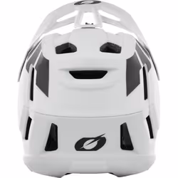 Oneal SL1 Crest Casque de descente, blanc, taille M pour Hommes - Vue supplémentaire 6