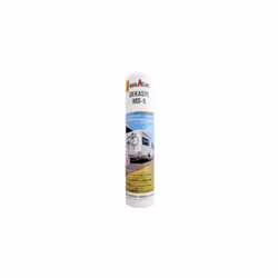 • Adhésif à base polymère MS • Doté d’une forte résistance aux UV • Propriétés antivieillissement • Cartouche de 290 ml