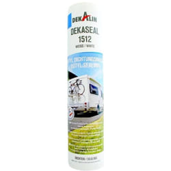 DEKALIN DEKASEAL 1512 Mastic Butyle 310ml (Noir) C/12