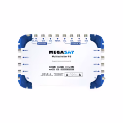Megasat 0600151