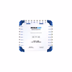 Megasat 0600153