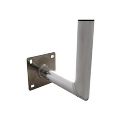 Support pour antenne parabolique - Megasat - WH 25 - Acier - Mural - Métal