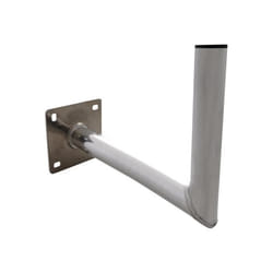 Support pour antenne parabolique - Megasat - WH 40 - Acier - Mural - Métal