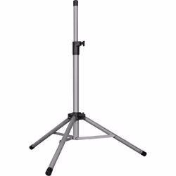 Megasat 200014, 3 pieds, Aluminium, 120 cm, 1,39 kg