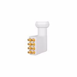 Megasat 0401088, F, 4 cm, 60 mm, 112 mm, 130 mm, 318 g