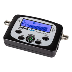 Megasat SF-210 Écran integré Alarmes sonores Numérique 1 pièce(s)