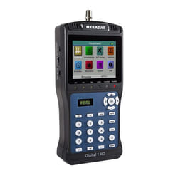Megasat Digital 1 HD 950 - 2150 MHz Écran integré Numérique 1 pièce(s)