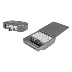 Megasat 600209 module de traitement de signal modulaire