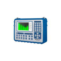 Megasat HD-5 Combo 950 - 2150 MHz Écran integré Alarmes sonores Numérique 1 pièce(s)