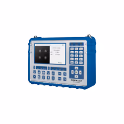 Megasat HD-5 Combo 950 - 2150 MHz Écran integré Alarmes sonores Numérique 1 pièce(s) - Vue supplémentaire 2