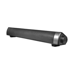 Megasat Soundbar I Noir 12 W