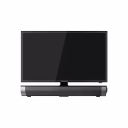 Megasat Soundbar I Noir 12 W