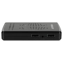 Megasat HD Stick 310 V2 Satellite Full HD Noir