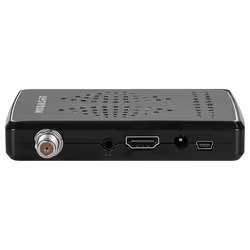 Megasat HD Stick 310 V2 Satellite Full HD Noir