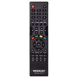 Megasat HD Stick 310 V2 Satellite Full HD Noir