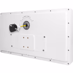 Megasat D1 antenne satellites 10,7 - 12,75 GHz Blanc