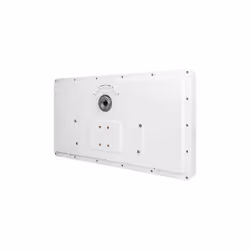 Megasat D2 antenne satellites 10,7 - 12,75 GHz Blanc