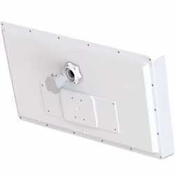 Megasat D2 antenne satellites 10,7 - 12,75 GHz Blanc