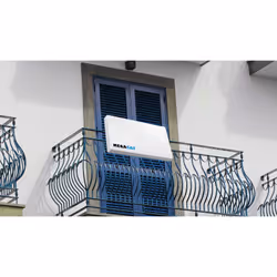 Megasat D2 antenne satellites 10,7 - 12,75 GHz Blanc - Vue supplémentaire 8