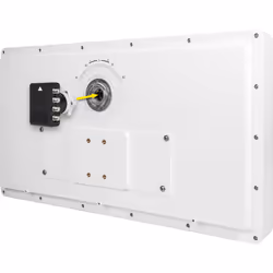 Megasat D4 antenne satellites 10,7 - 12,75 GHz Blanc