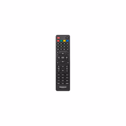 Megasat 0201145 TV set-top boxe Terrestre Full HD Noir