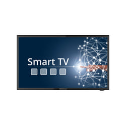 Megasat Royal Line IV 19 Smart 48,3 cm (19") HD Smart TV Wifi Noir 250 cd/m²