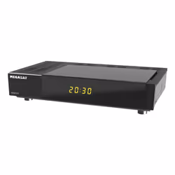 Megasat HD 601 V5 Satellite Full HD Noir - Vue supplémentaire 2