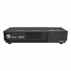 Megasat HD 601 V5 Satellite Full HD Noir - Vue supplémentaire 3