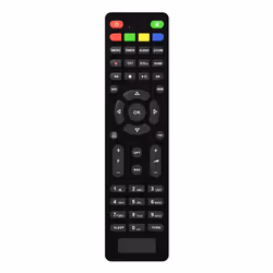 Megasat HD 601 V5 Satellite Full HD Noir - Vue supplémentaire 5