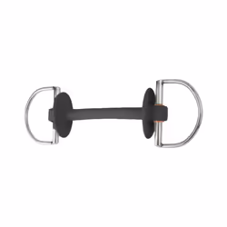 Mors verdun pour cheval extra doux Beris Prime